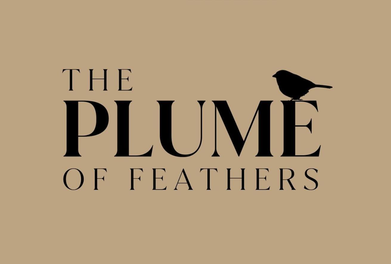 The Plume Of Feathers Фарнъм Екстериор снимка